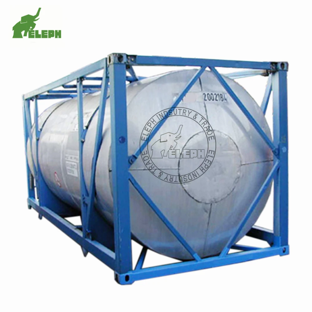 blue tank 20000 liters water container flex tank mixing for sale 07