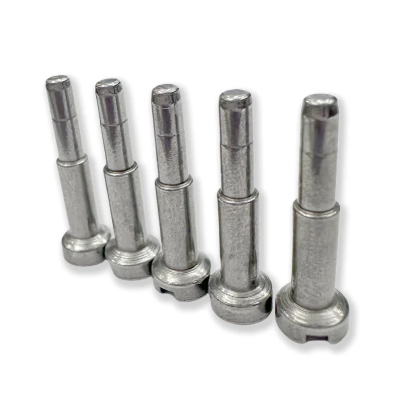 Machine lathe parts Spot Welding Plant Screw Studs Stainless Steel Screw Weld Screws stud bolts