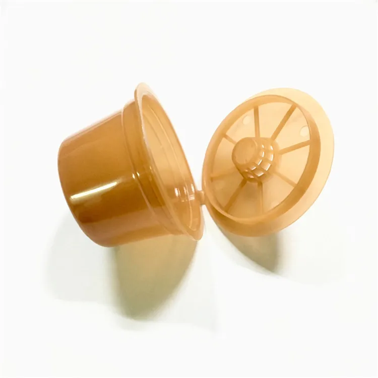 China good supplier dolce gusto capsule dolce gusto caffitaly coffee capsules k cup