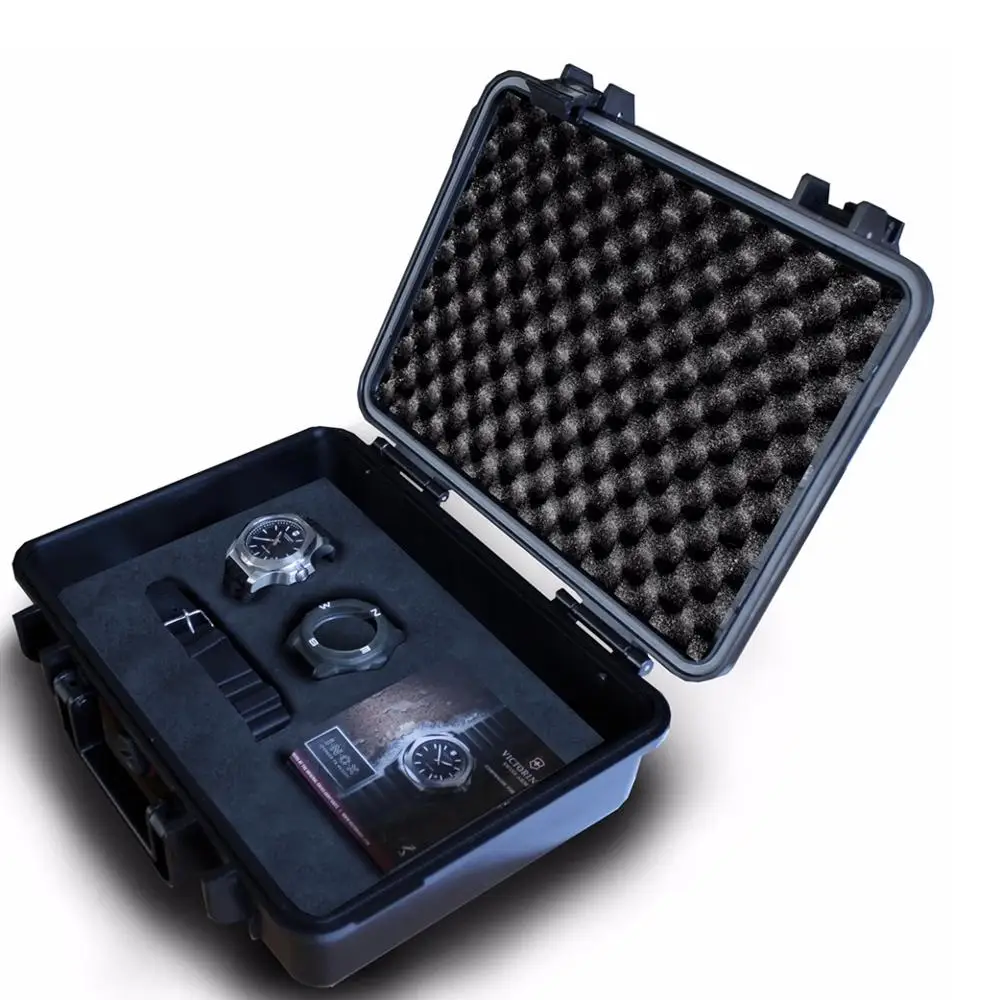 Yuyao Sino ip67 portable Plastic Waterproof Shockproof shell Case