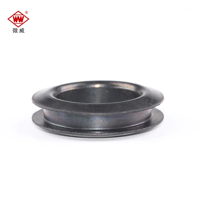 Customized rubber gasket for auto and motorcycle accessories   rubber ring  free of mold fee auto wire grommet
