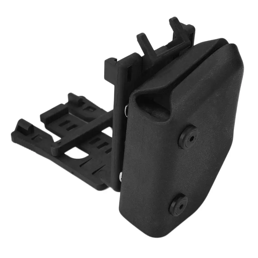 MAGORUI IPSC USPSA Multi-angle Speed  Pouch Mag Holster with MOLLE Clip