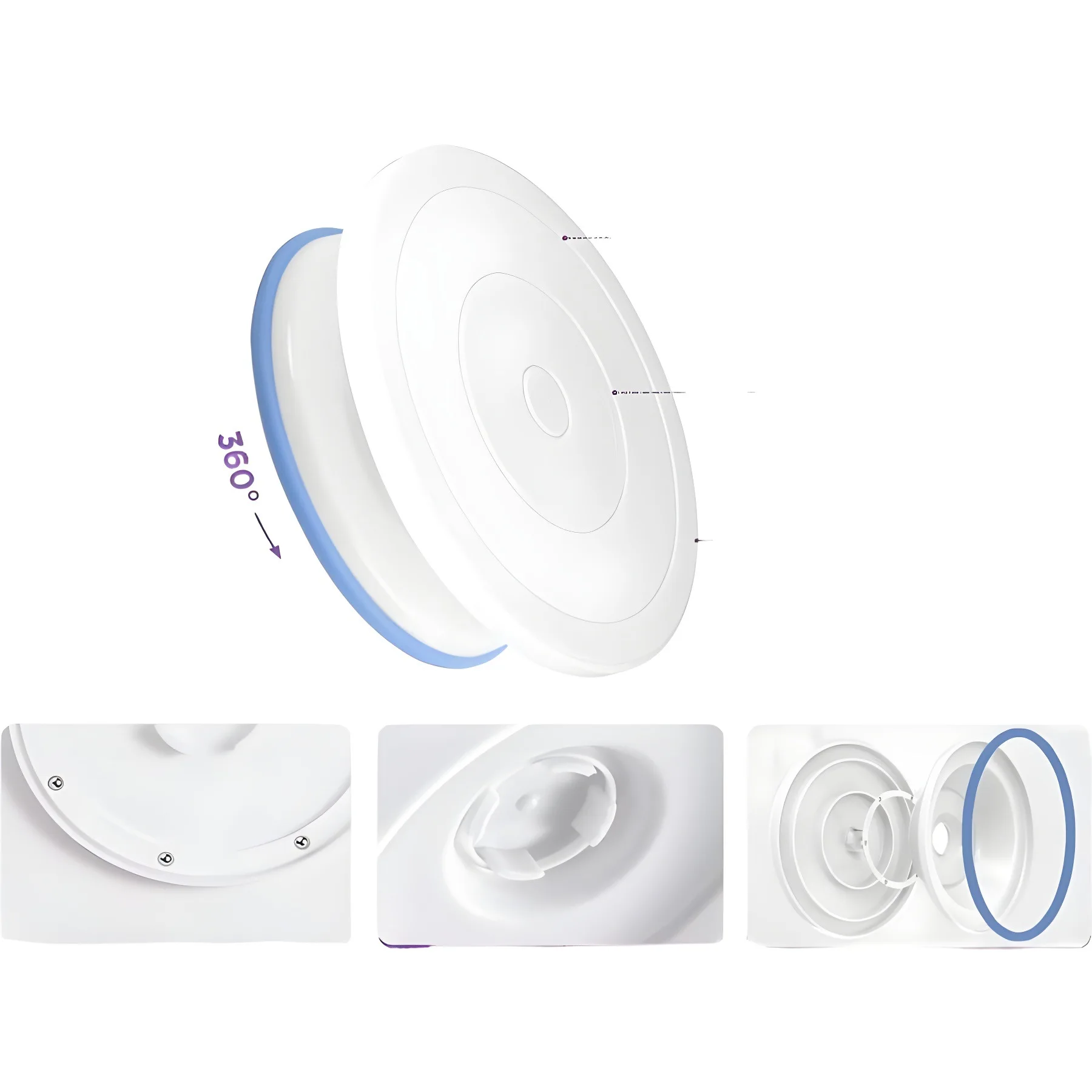 Pastry tip cake decorating supplies Piping Tips Tools Baking Tool Suit Cake Decorating Kit