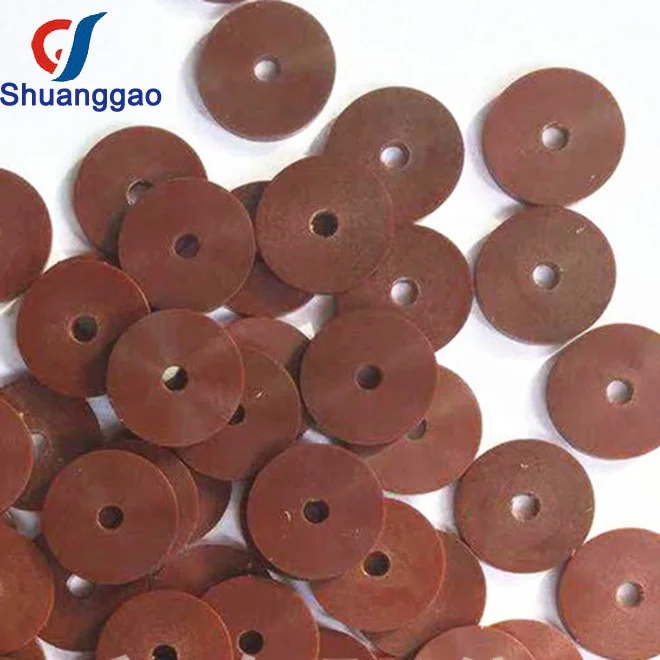 Heat resistant hot runner mold Polyimide PI Insulation Nozzle Tip Insulator