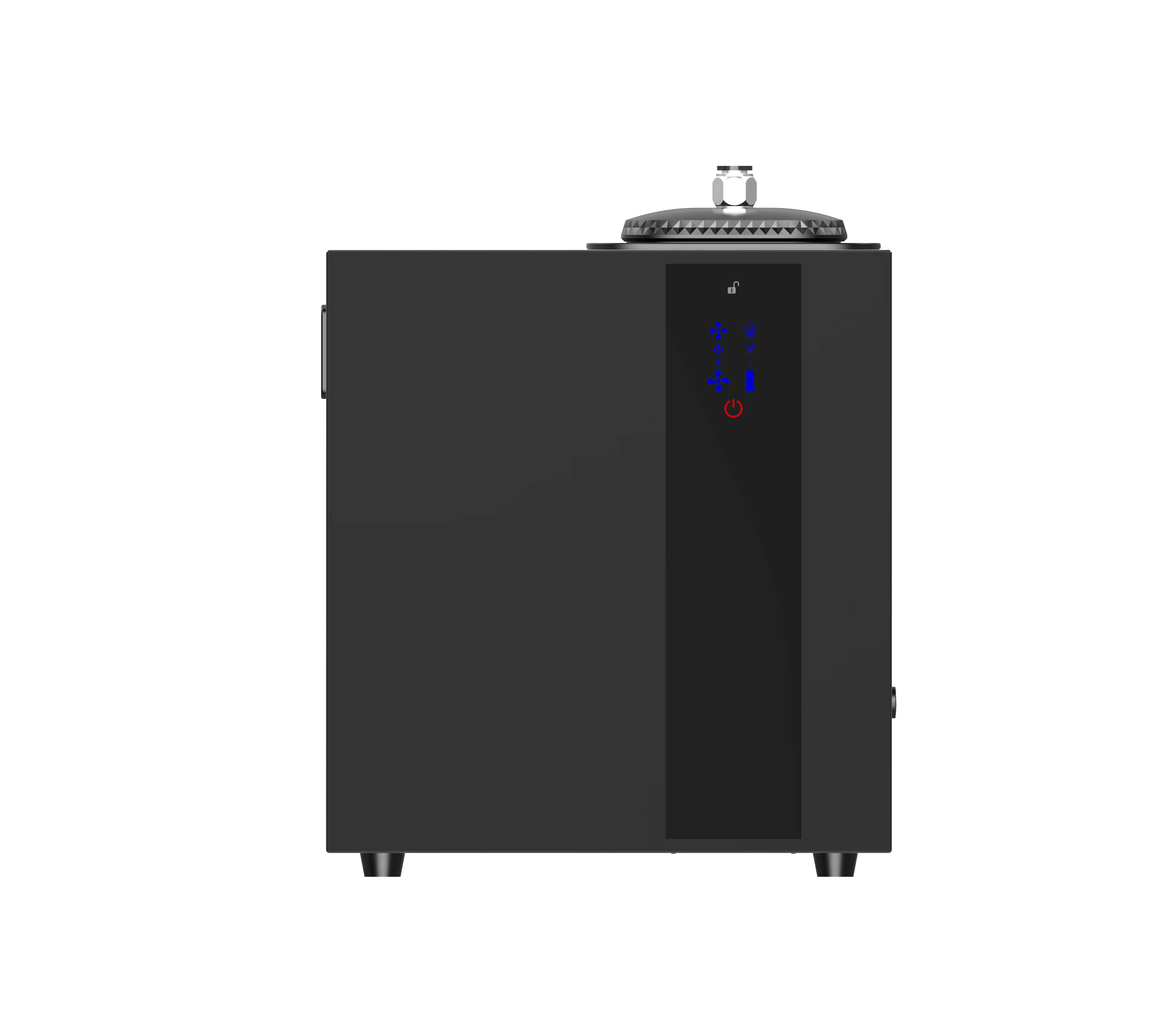 A3000 Good quality 800ml Capacity APP control scent aroma oil diffuser diffuser Commercial Air Scent Machine