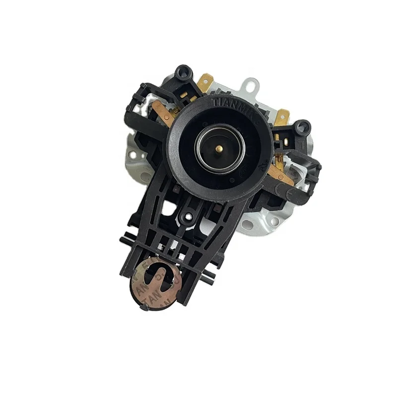 Electric kettle accessories electric kettle base thermostat connector coupler socket Kettle thermostat control