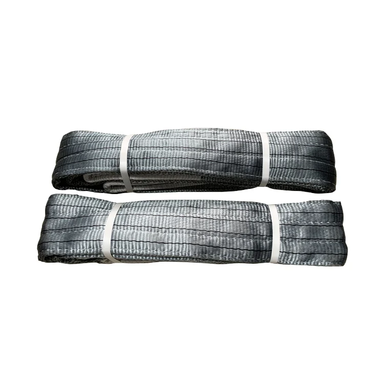 Cheap Factory Price polyester lifting sling/belt endless nylon webbing sling