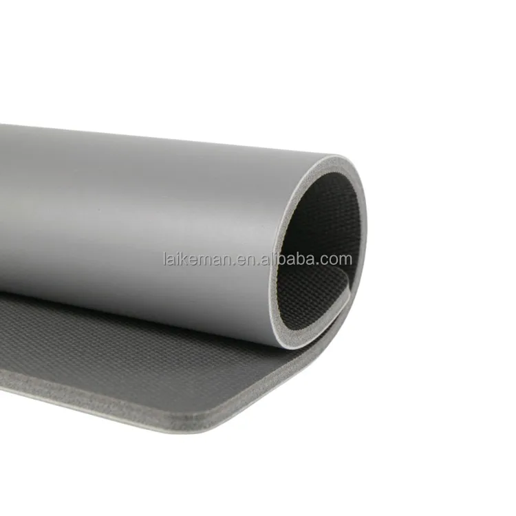 PVC Dance floor Durable PVC  Stable Comfort Dance studio 2 to 8mm Anti Slip Sound insulation Ballet Yoga