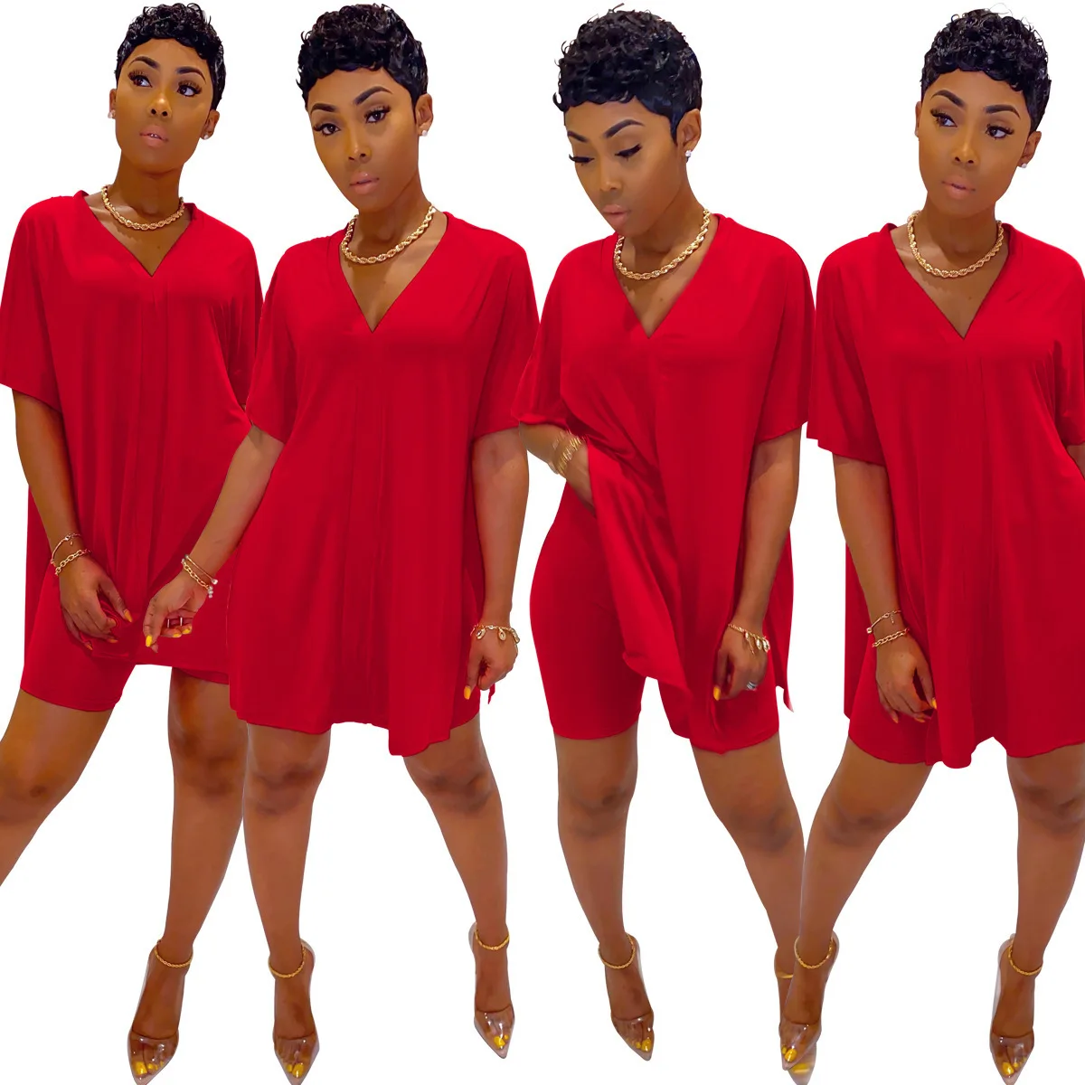 
TG two piece set women clothing women 2 piece outfit women two piece set pants sets 