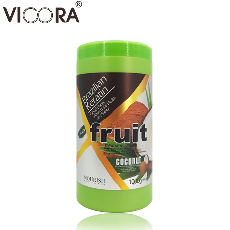 Wholesale High Quality korea intensive repair keratin hair care balance hair mask collagen