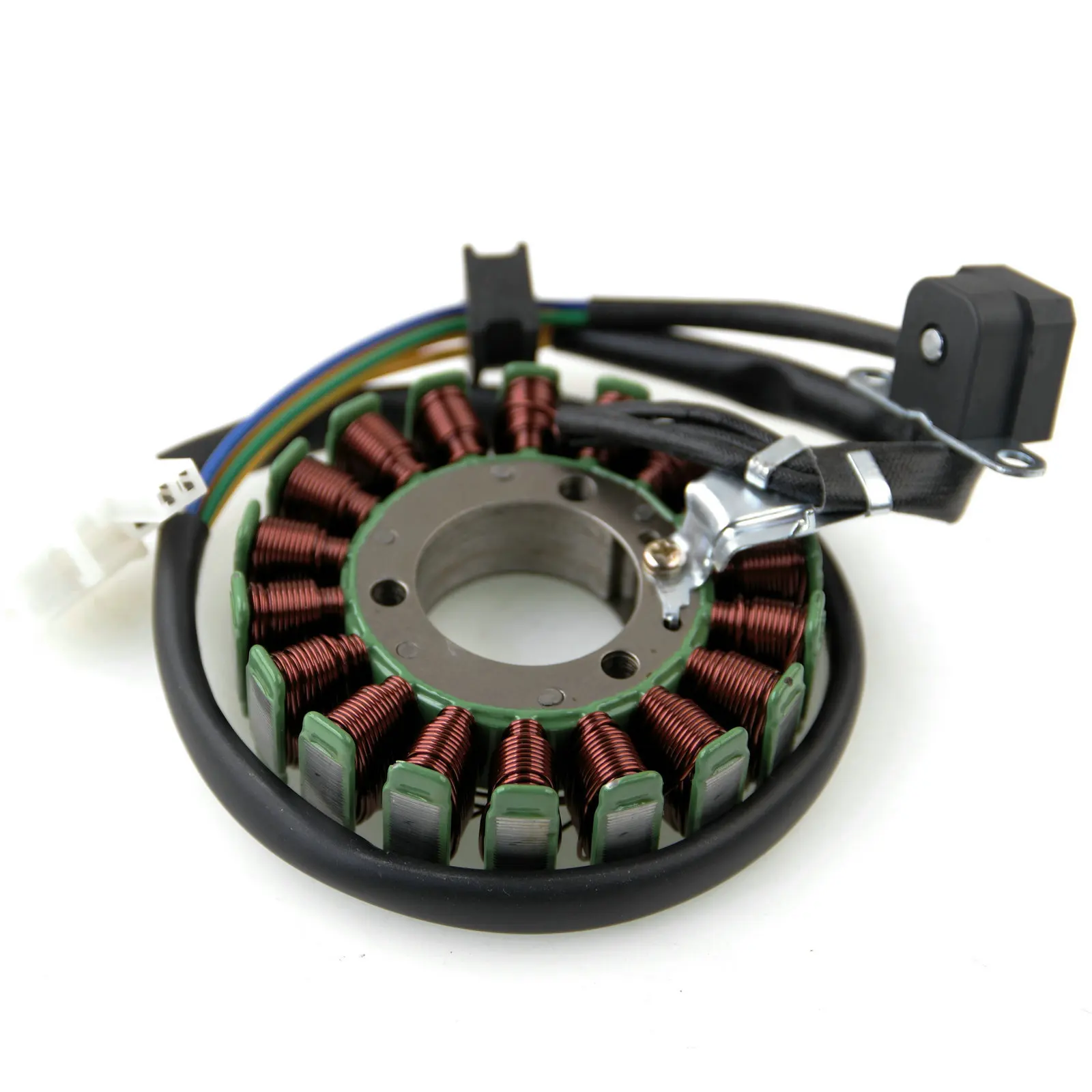 ATV/UTV parts & accessories Magneto Stator Coil for Linhai 260cc 300cc LH260 LH300 ATV Quad 24001 170M.6.1.2