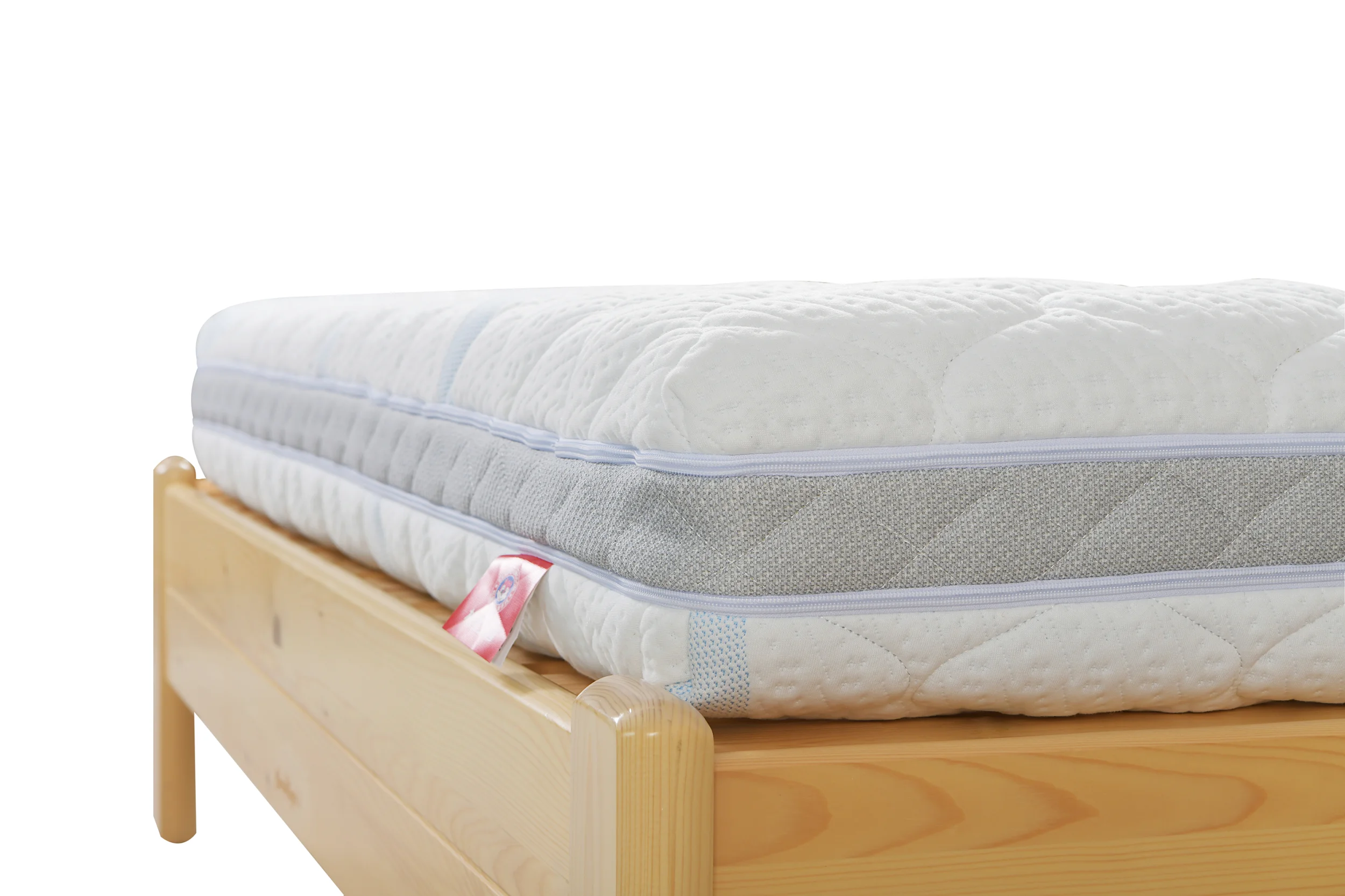 Sampo kingdom brand looking for brand agents in each country-Latex material and cheap price-kids mattress