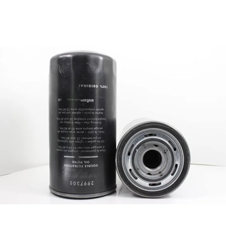 truck oil filter manufacturers in china LF3594 1903629 1907584 2997305 filtre a huile