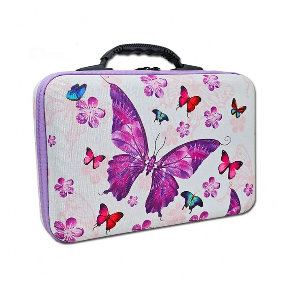 5D Box Diy Embroidery Tools Beads Storage Container Diamond Painting Accessories