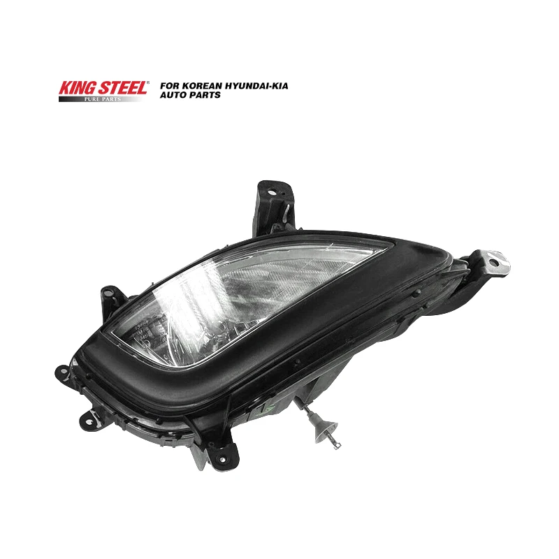 KINGSTEEL OEM 92202-1J500 Professional Other Auto Parts Left Fog Lamp Cover For HYUNDAI I20 2012 2014