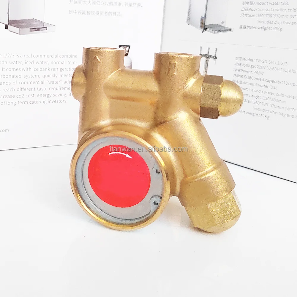 china Positive Displacement Rotary Vane electric liquid water Pump 170PSI Copper Rotary Vane Pump