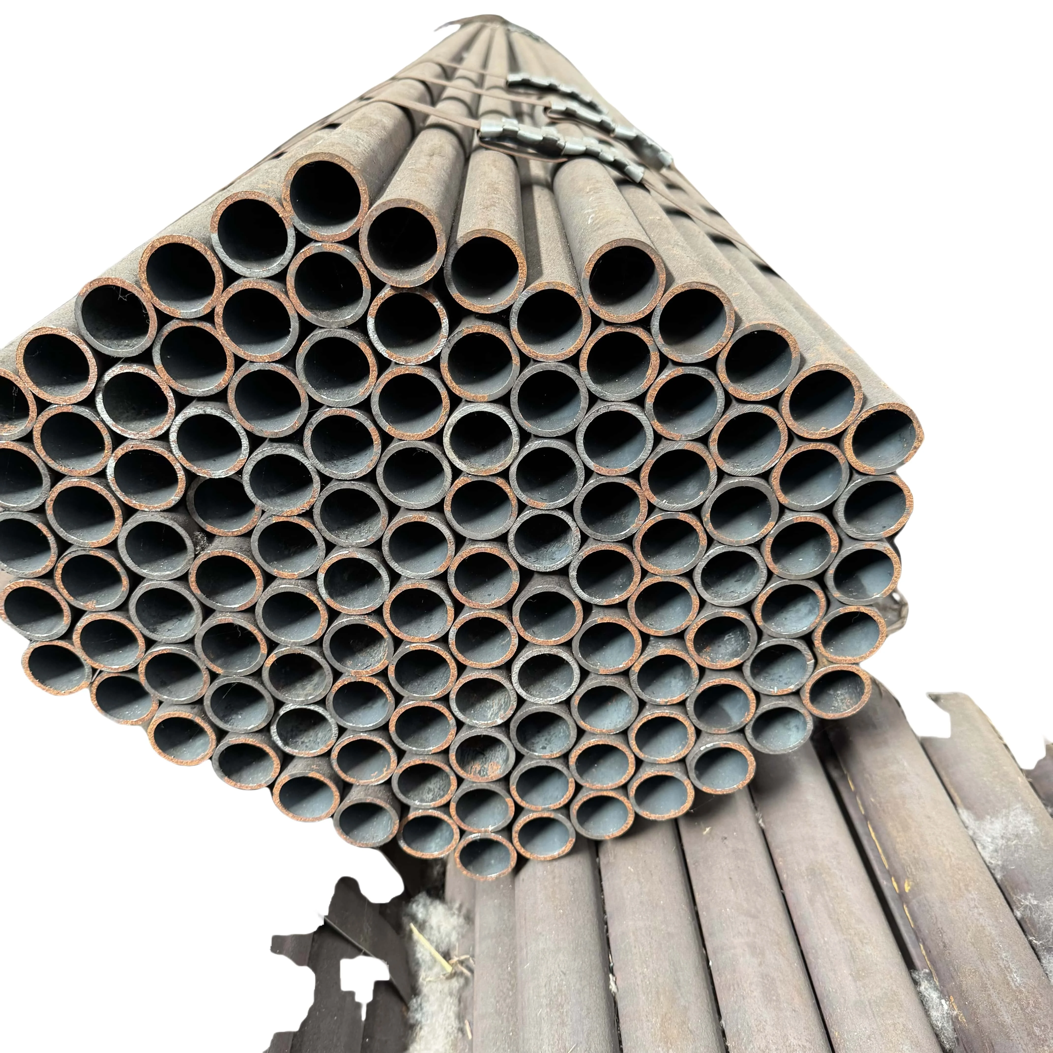 Precision 34mm 63.5mmcarbon steel seamless pipe