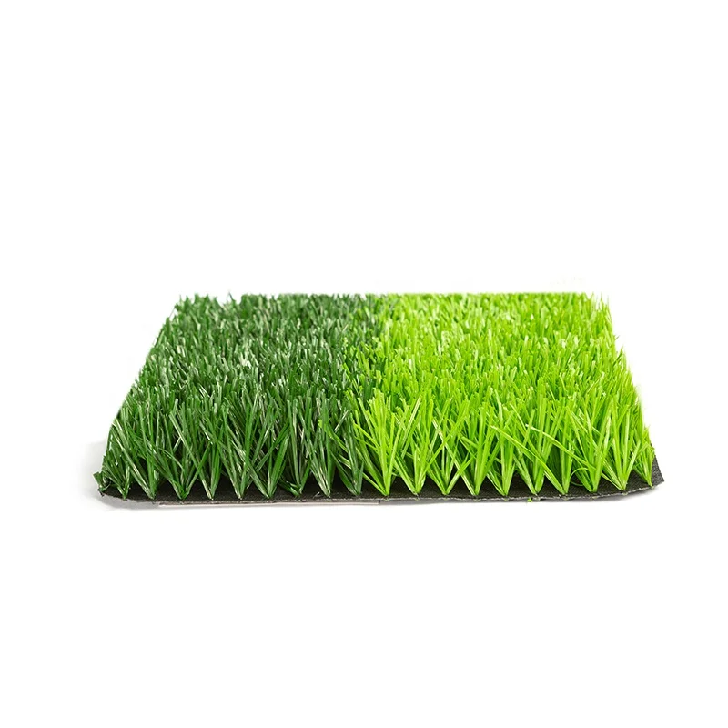 High Density Turf Garden Artificial Grass Rug For Decoration Special turf for football field artificial turf Football field