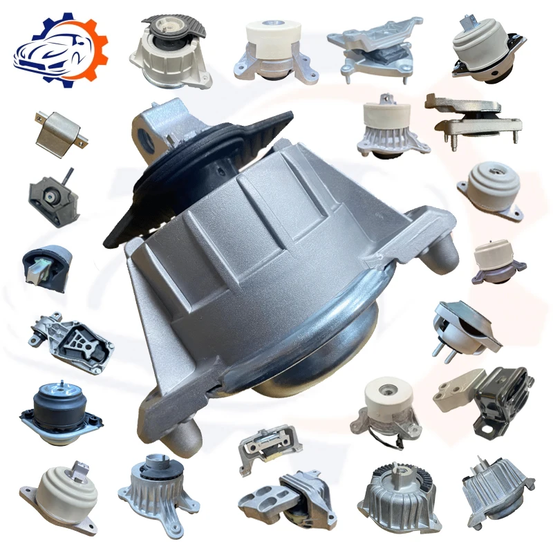 2182400717 2182400817 2182400117 2182400217 Производитель Гуанчжоу автозапчасти крепление двигателя для BENZ W218