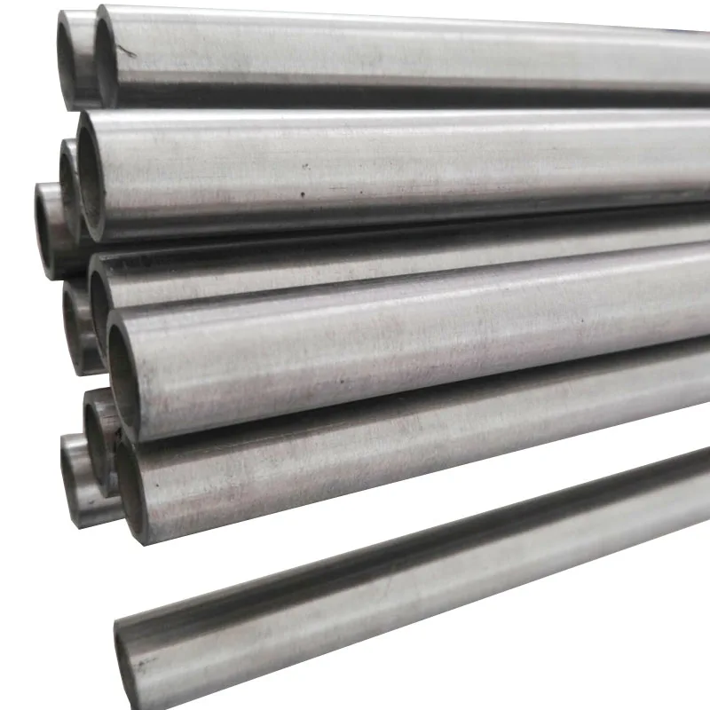 Quality Guaranteed Wholesale Price High Strength Gr2 Titanium Tube