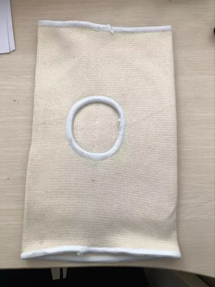 Kneepads for dancers EVA orthopedic pain relief medical knee support wholesale knee support sports custom felt knee pads