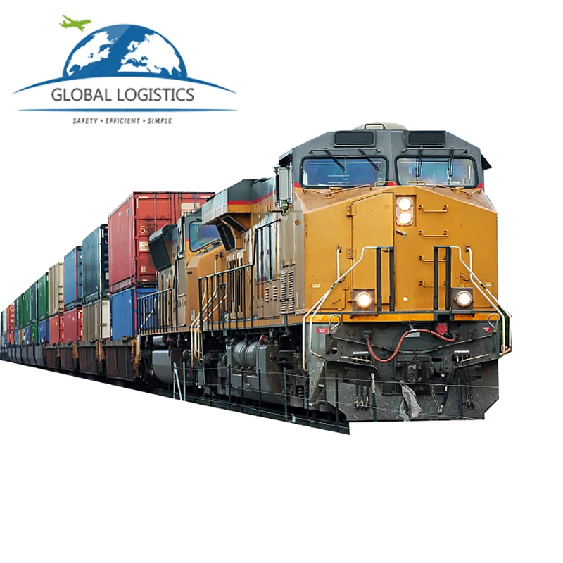 International forwarding service safe and on time delivery air/sea/train/truck DDP from China to ES/IT/BE/DE/FR/SE/LT/LV/NL/PT
