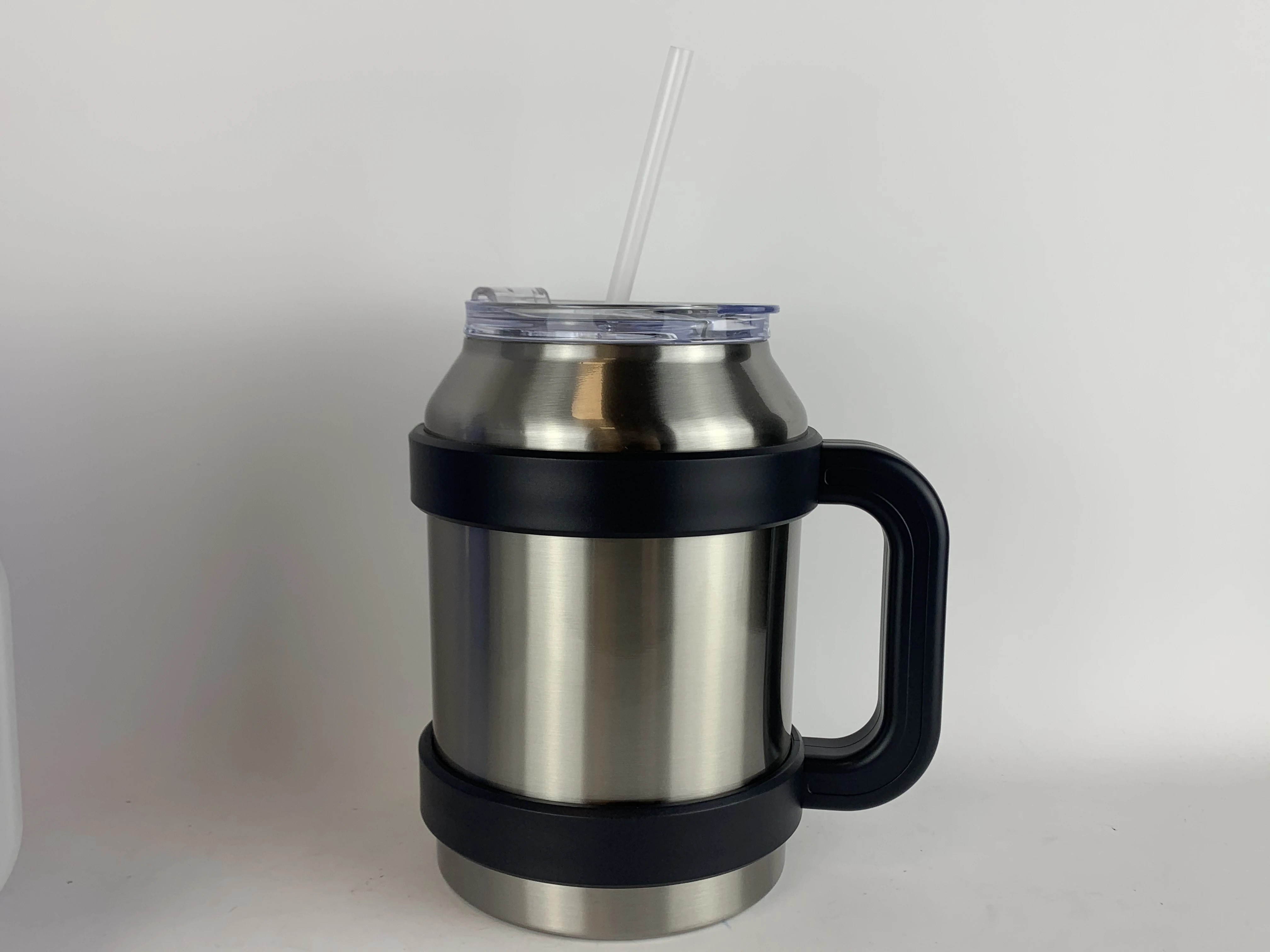 2023 DT5004 50oz Custom Logo Milton Thermal Drink Bottle Double Wall Vacuum 304  Stainless Steel  Water Bottle