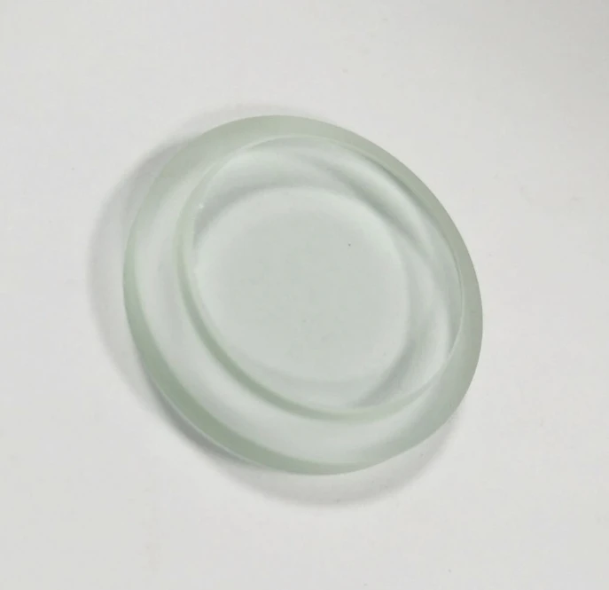 WARKIN Прямая поставка от китайского производителя высококачественное боросиликатное стекло закаленное Шаг Стекла для освещения