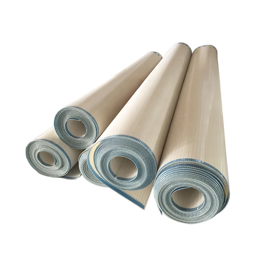 050 Polyester spiral fabric for paper making drying application