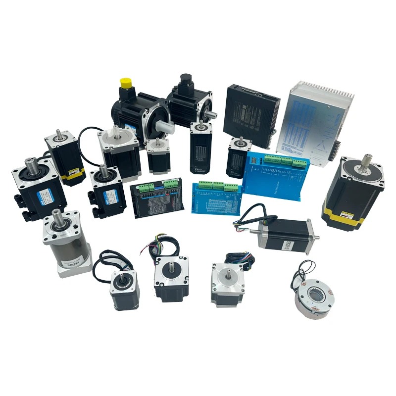 Factory customized micro stepper motor New stepper motor nema 24 stepper motor controller 2 phase micro linear actuator