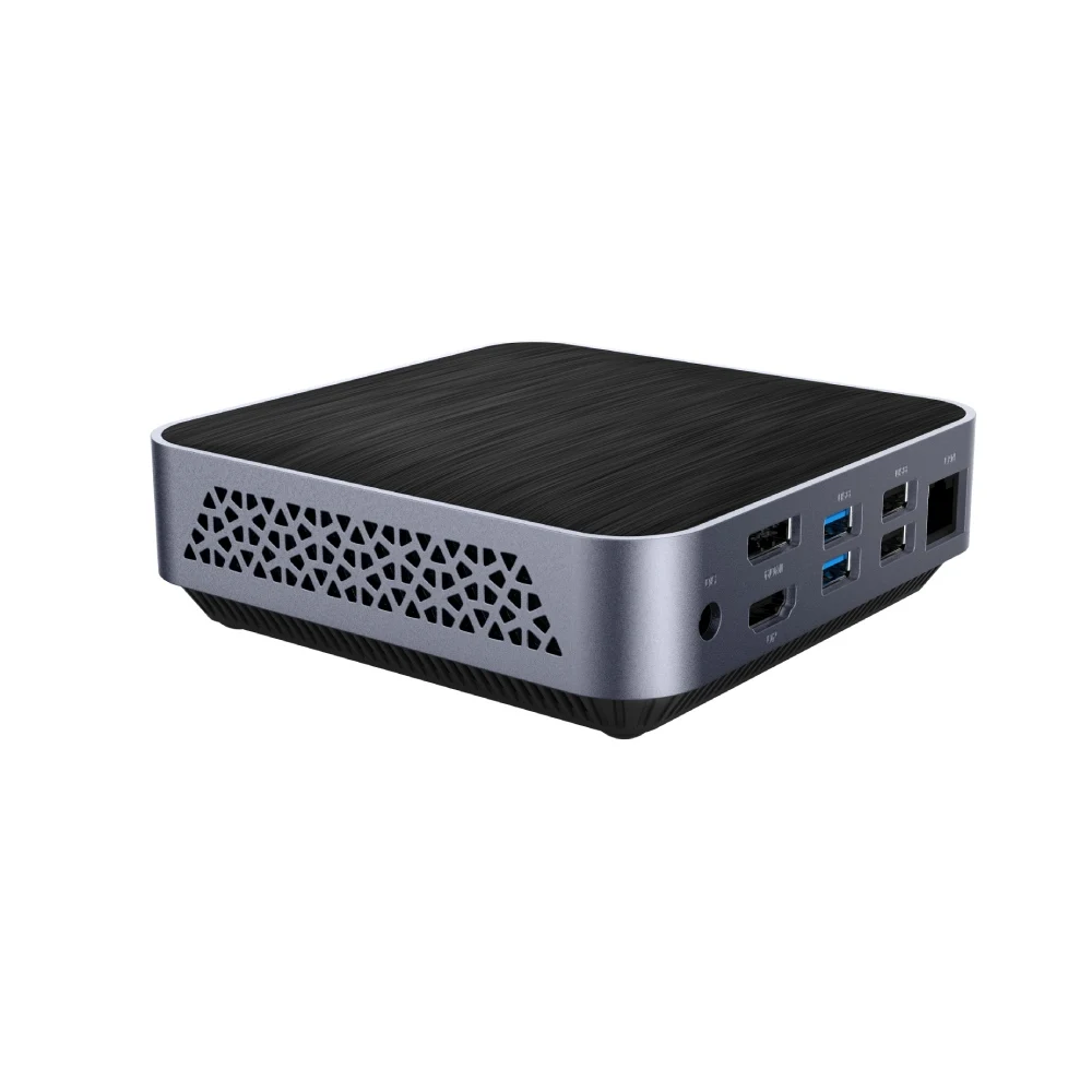 Factory price home mini pc for game meeting office 16GB RAM mini computor