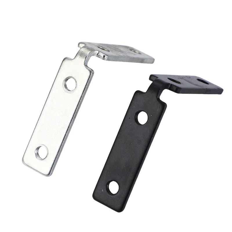 Good Quality Aluminum Alloy Porous Corner Code Stainless Steel Corner Bracket