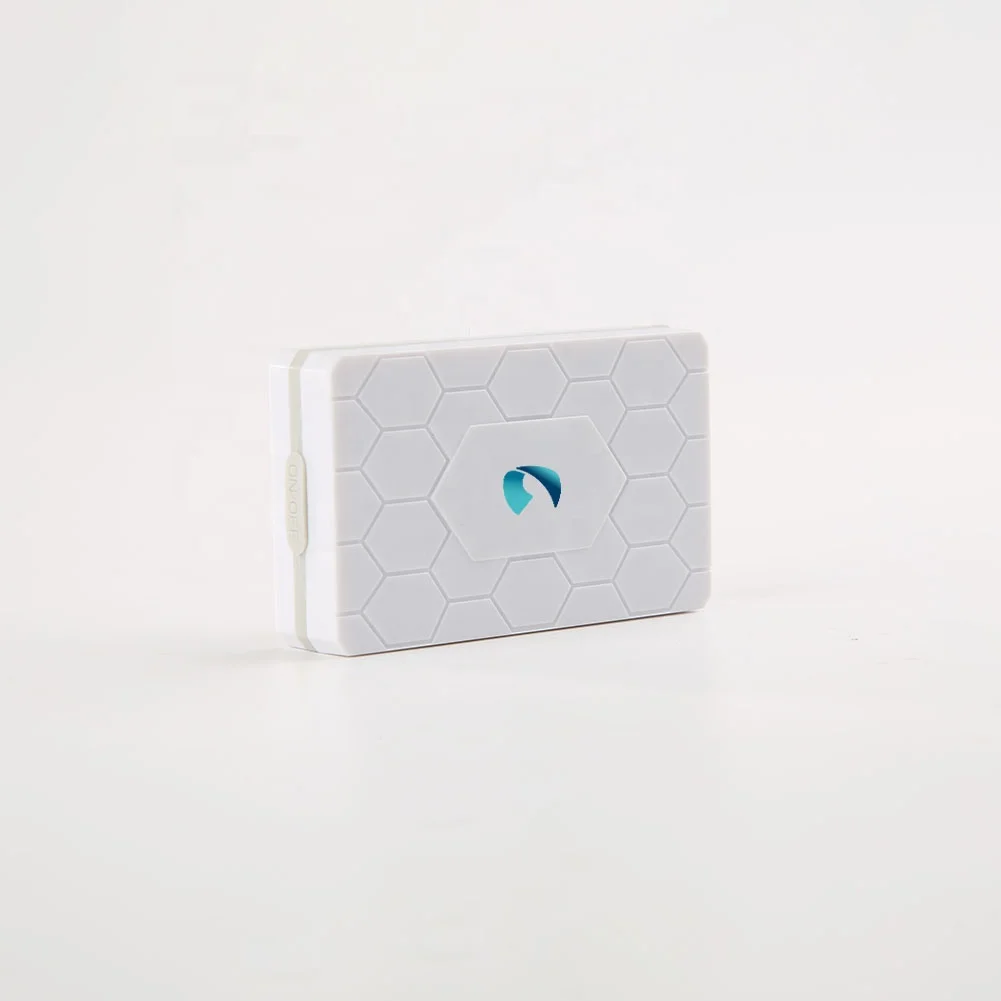 
Exquisite design BLE 4.0/5.0 long life Eddystone beacon and iBeacon STiE3 with BLE accelerometer sensor 