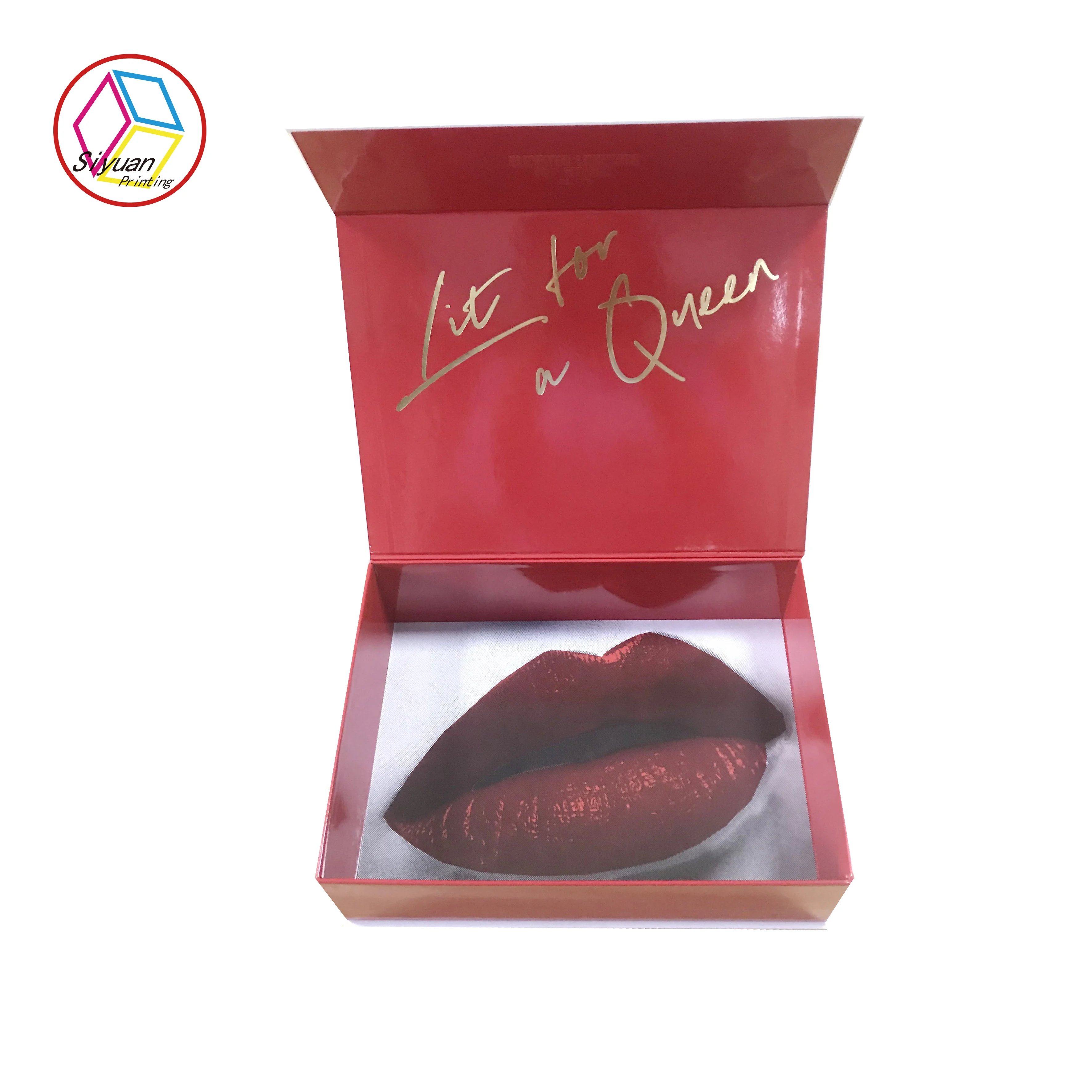 High Quality Hair Packaging Supplies