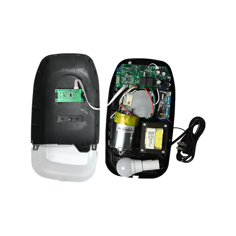 Предвидеть F-330M, для дома, для открывания Гаражных дверей, повышенное напряжение, номинальное напряжение 190-230 В, максимальный вес двери 700N