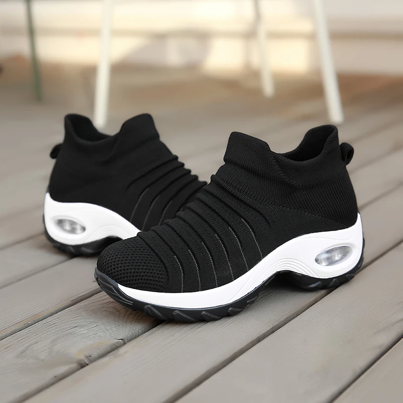 Высокое качество; Женские кроссовки; Кроссовки 2021 спортивная обувь для женщин