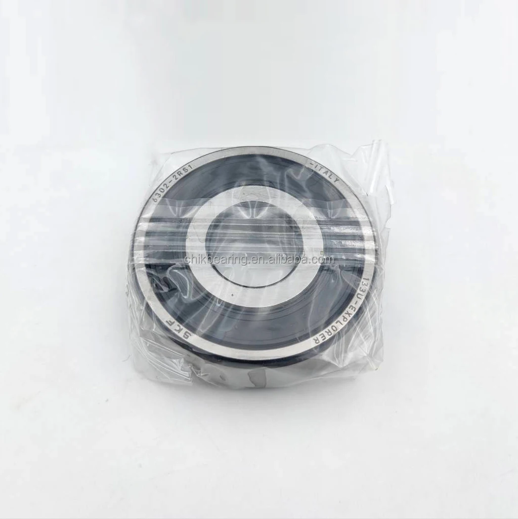 6303 6303DDUCM ball bearing sealed 6303ZZCM Car Motorcycle Bicycle Parts