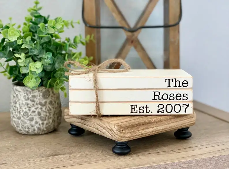 FARMHOUSE Sign Rustic Country Wooden Home Decoration Accessories Wood Customized Color Customized Shape Carton Box 3-5 Days