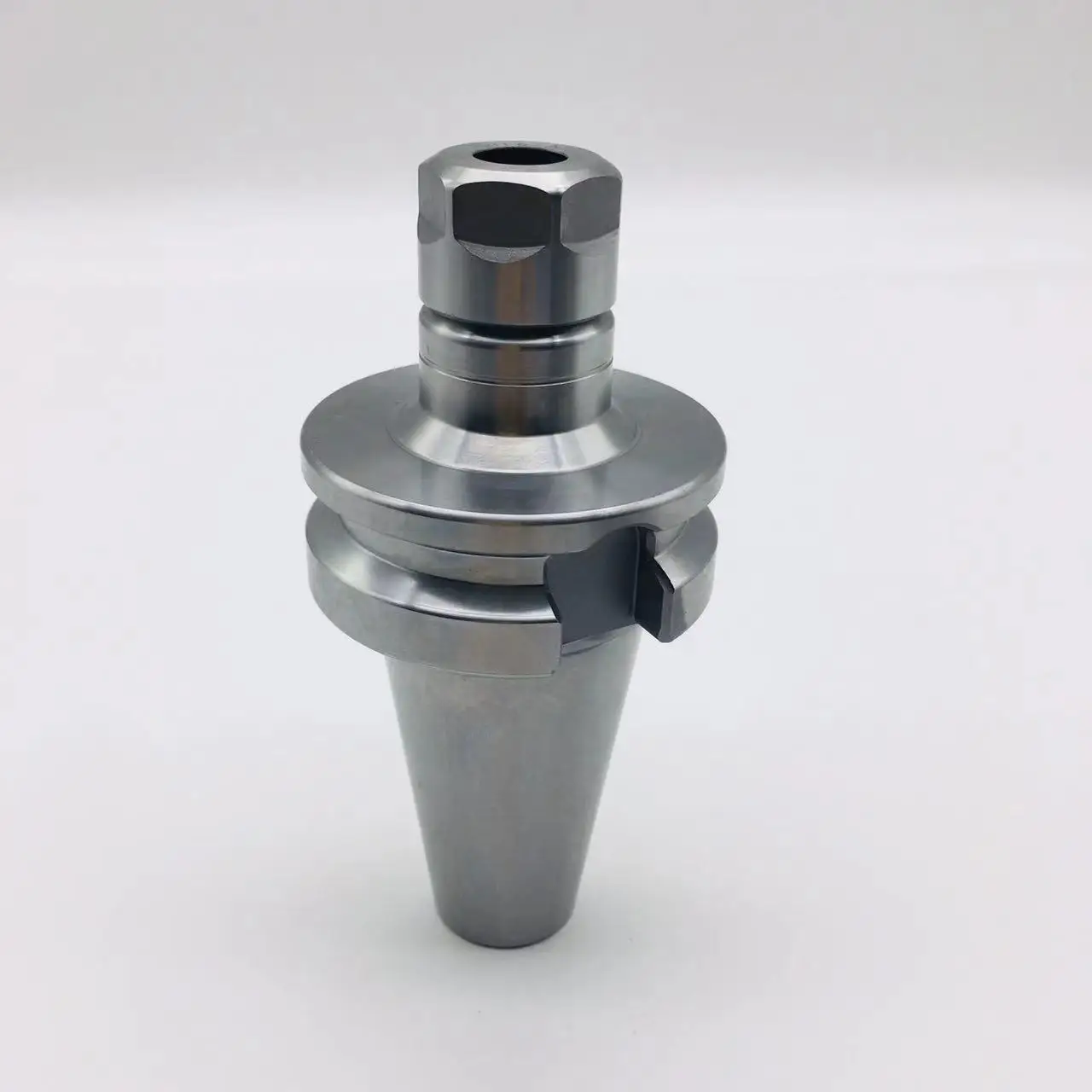 High Quality 20crmnti Bt40-er16-70l Cnc Machine Tapping Tool Holder