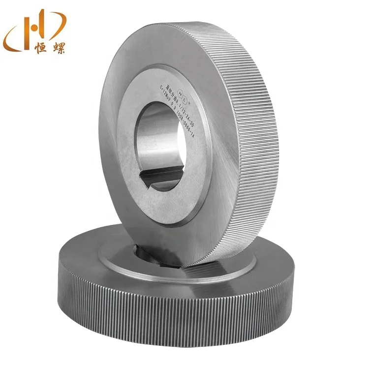 
Spline Thread Rolling Dies With High Quality Customized Acceptable For Stainless Screw Bolt Alloy Steel Hss 2020 High Accuracy 