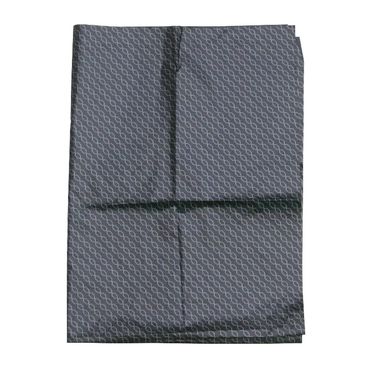 
Custom Gold Brand Logo Printing Gift Wrapping Tissue Paper for Packing Christmas gift packaging 