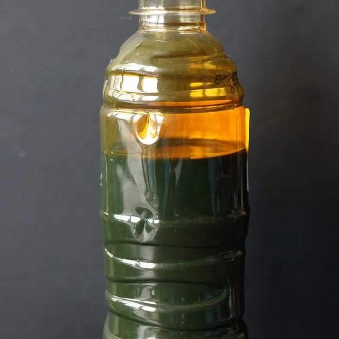 green rubber process oil RPO