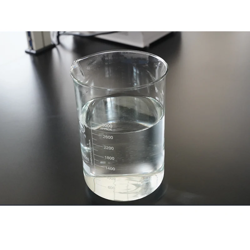 Factory Supply Usp Standard High Purity Propylene Carbonate 99.5% Min Cas No. 108-32-7