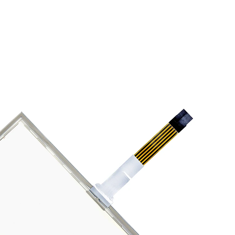 GreenTouch EETI USB controller 15.6 inch 5wire resistive touch screen panel