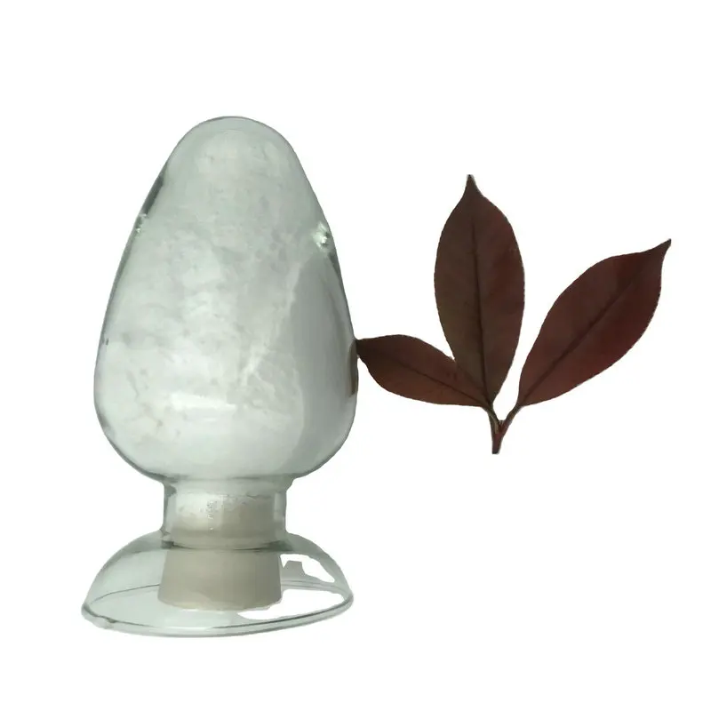 Factory supply flame retardant Melamine cyanurate CAS 37640-57-6