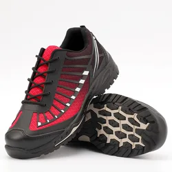 Wholesale Custom safety shoes for russia light weight safety shoes for woman work boots shoes