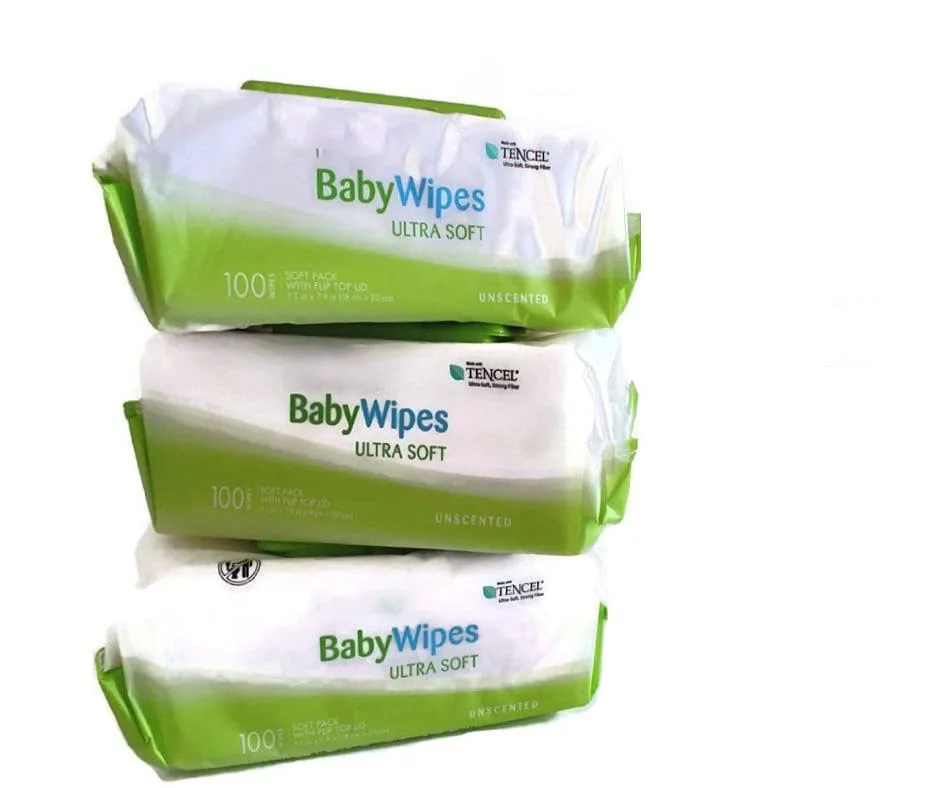Custom Korea Wet Wipes For Baby Biodegradable Baby Wipes Warmer Biodegradable Sleepy Inkless Baby Wipes