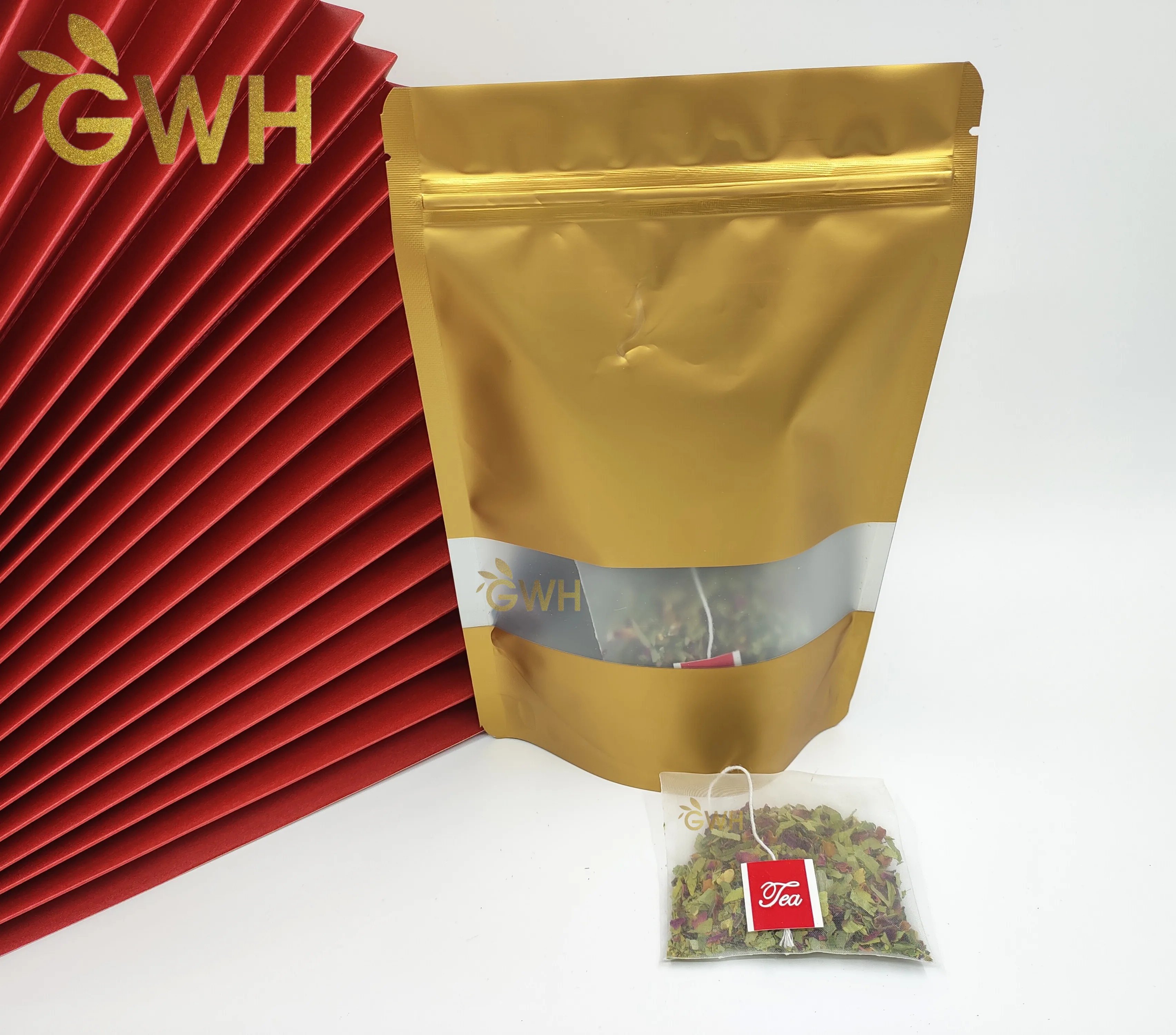 Травяной чай для похудения живота