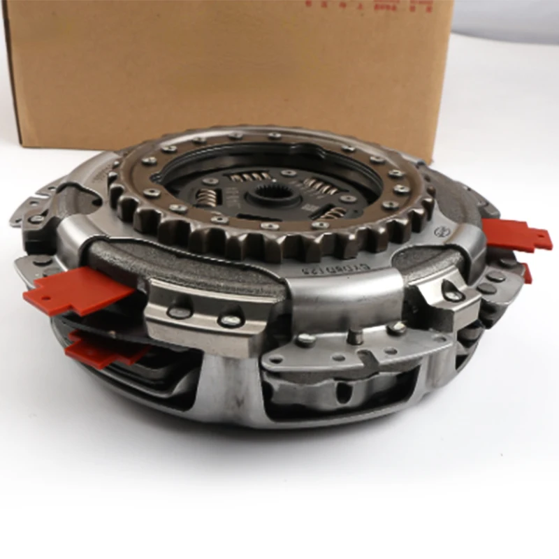 Clutch Assembly Original Gearbox Parts 6DT25-1600010 Transmission Clutch Kit 10308189 For BYD