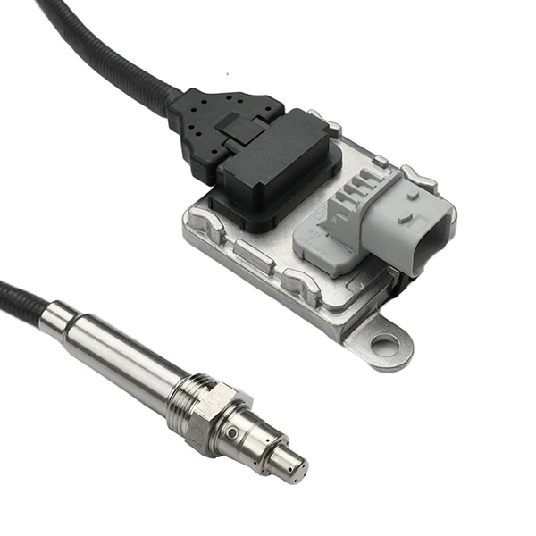 Wholesale 12V NOX Oxygen Sensor 5WK9 6784 RE553440 5WK9 6773 RE552182 for John Deere Trucks Diesel Transit